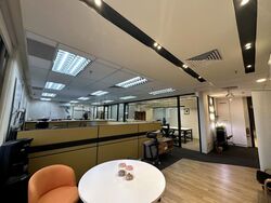 Peninsula Plaza (D6), Office #547129651